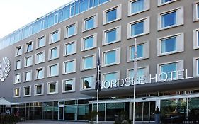 Nordsee Hotel City